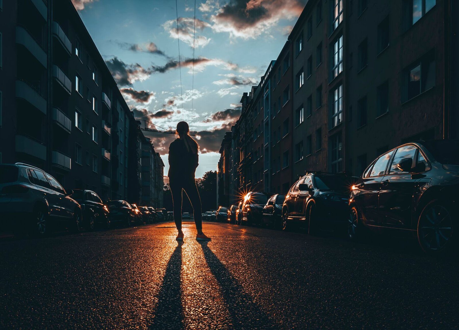 Capturing emotion in photos